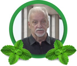 Marc Hall the Created Dentitox Pro